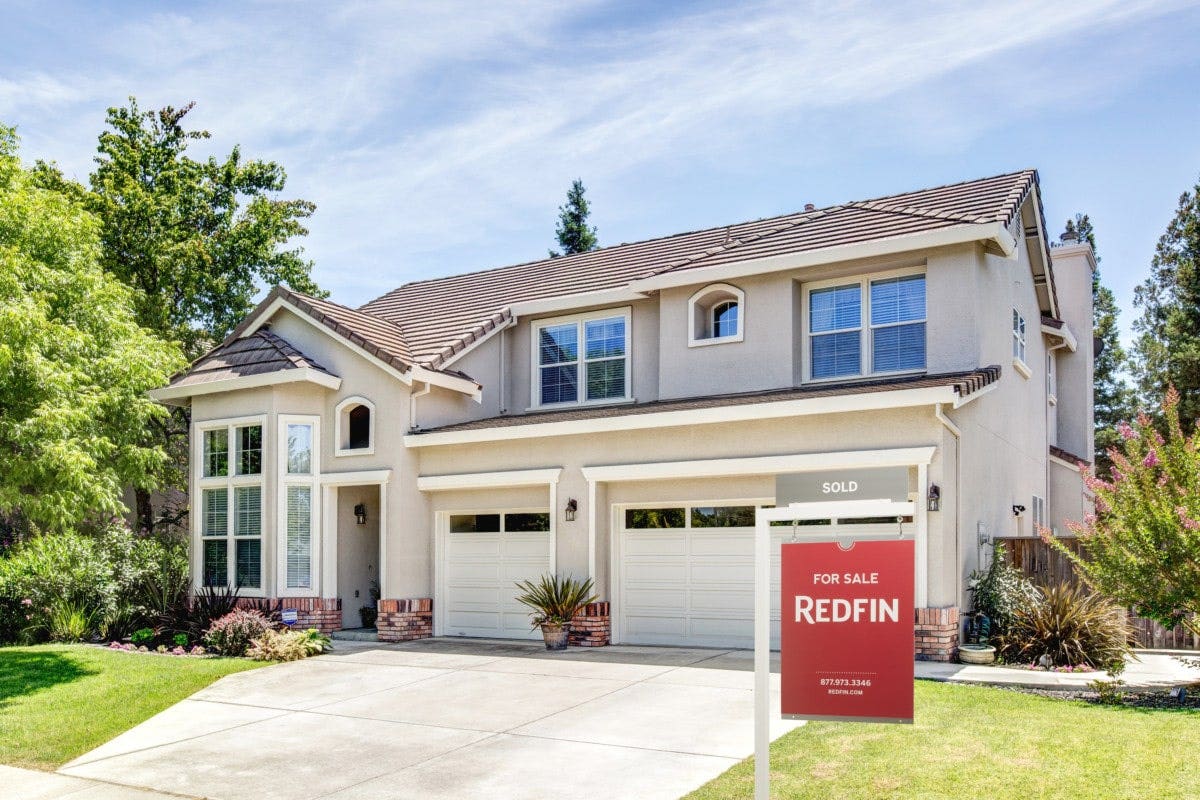 Real Estate Brokerage Redfin Acquires Bay Equity Home Loans For $135M: What You Need To Know