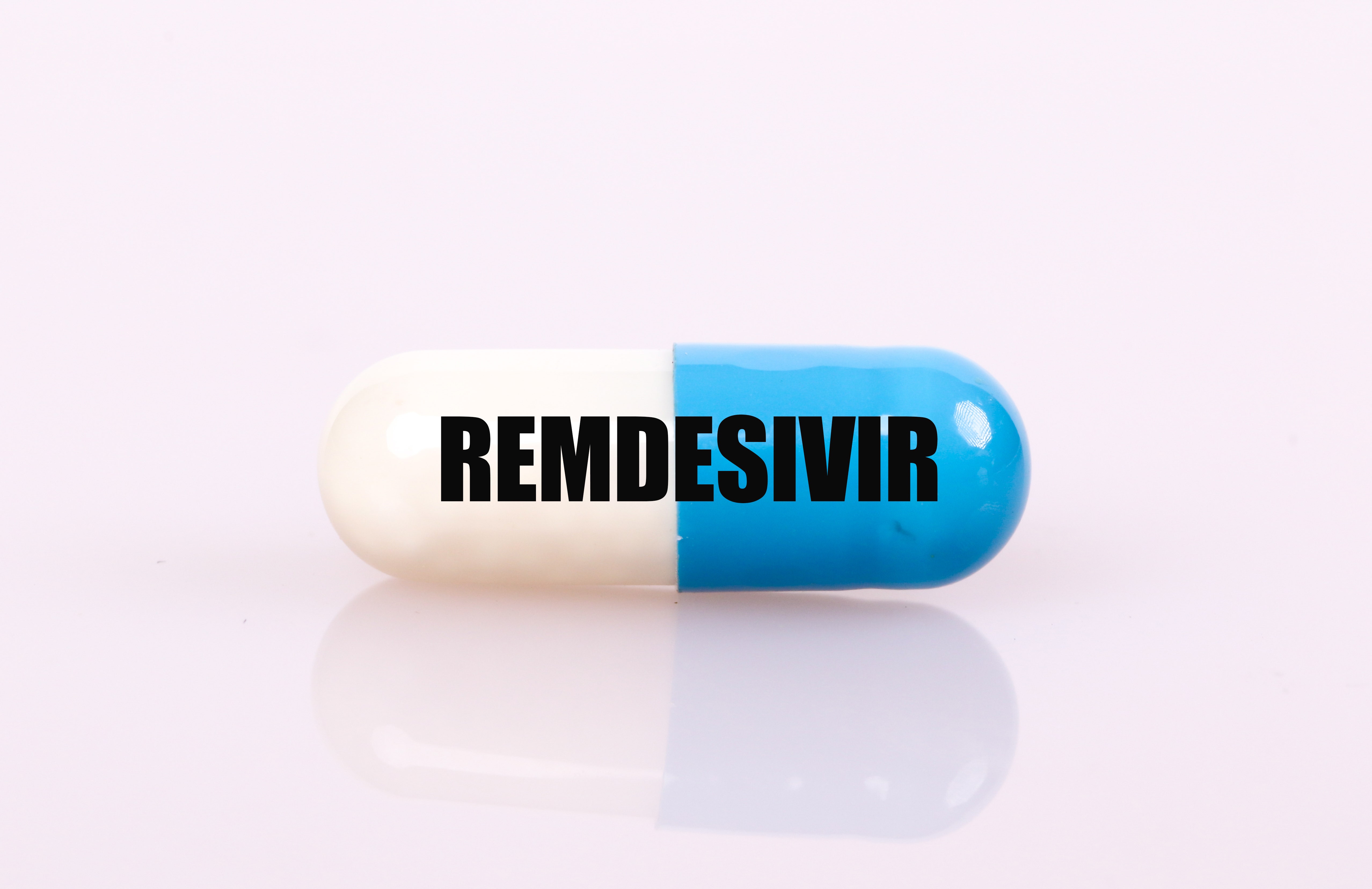 Gilead's Remdesivir Ineffective In COVID-19 Patients, WHO Study Finds
