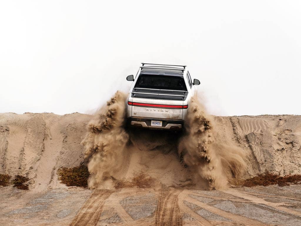 The Rivian IPO: What You Need To Know