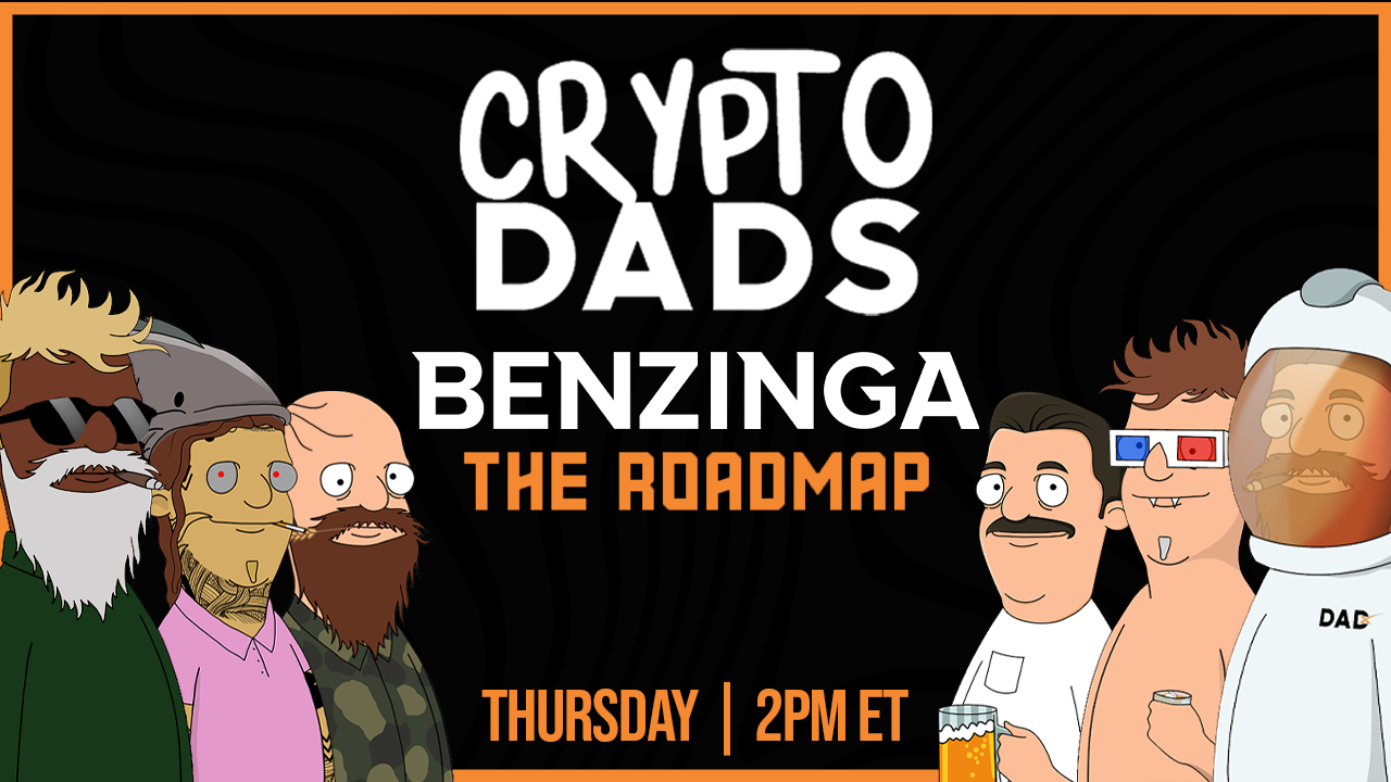 EXCLUSIVE: What The CryptoDads NFT Project Co-Founders Are Planning Next