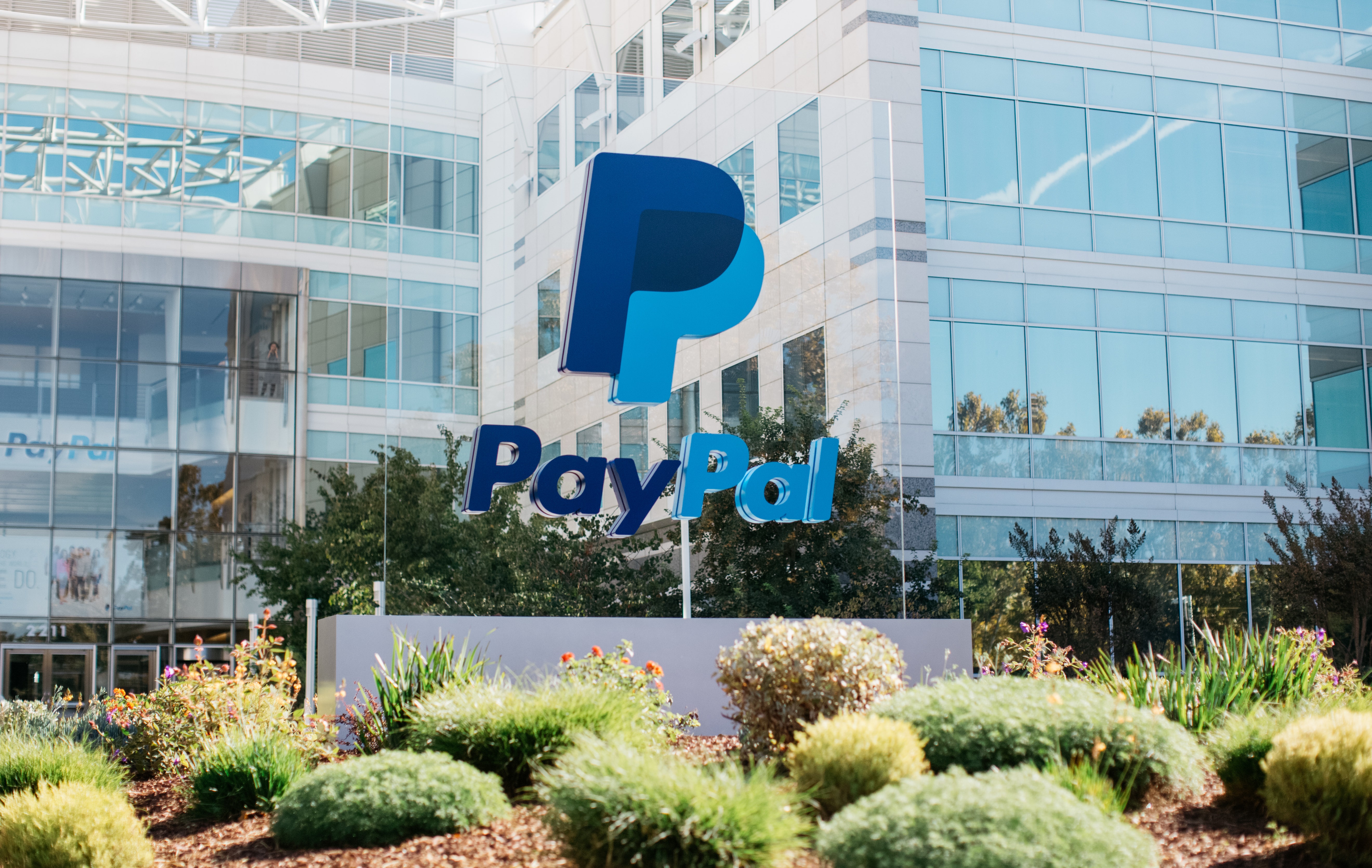 Why PayPal Shares Are Plunging Today
