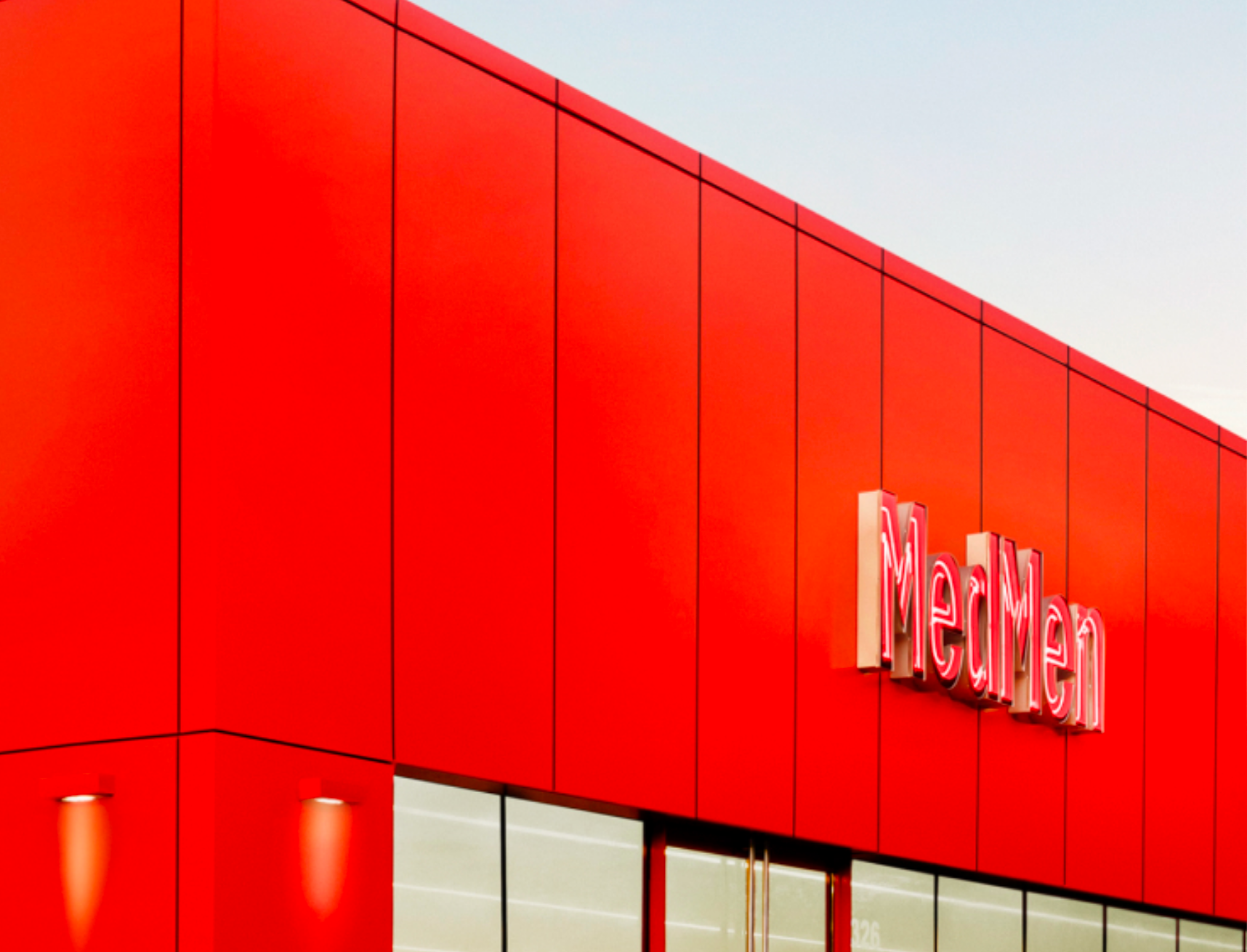 MedMen CEO Adam Bierman Talks Brand Positioning: 'Locking Up The Real Estate'