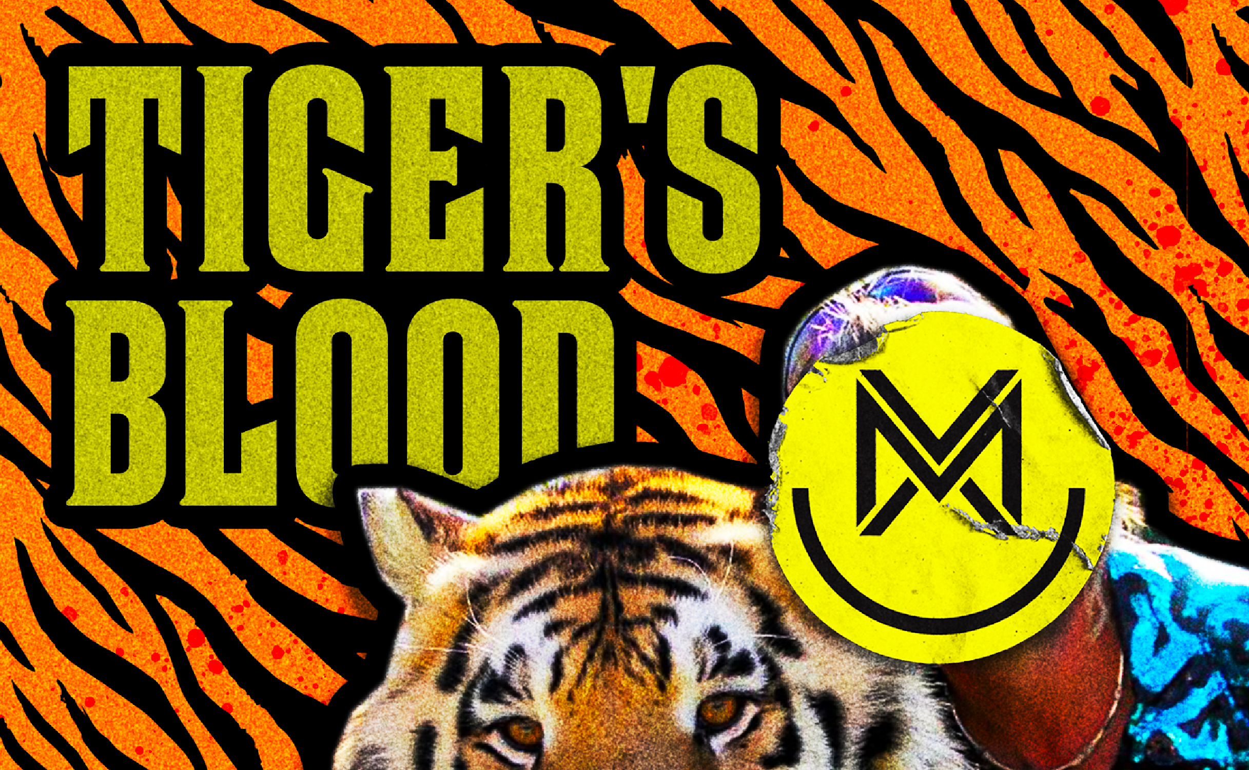 'Tiger King'-Inspired Weed To Donate Proceeds To Tiger Protection Fund
