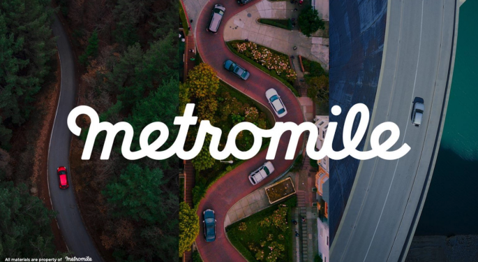 Fintech Spotlight: Metromile To Accept Premiums, Pay Claims In Bitcoin