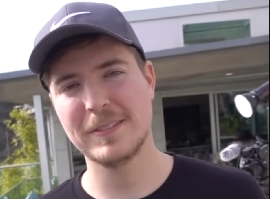 YouTube Star MrBeast's Fans Can Now Tip Him In Cryptocurrency