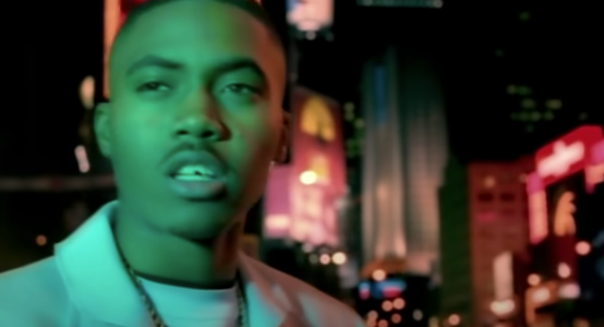 Investing In Coinbase, Robinhood Early: Is Nas The Best Rapper Turned Investor?