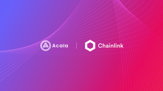 EXCLUSIVE: Acala Integrating Chainlink Oracle Pallet For Price Feeds Upon Upcoming Polkadot Launch