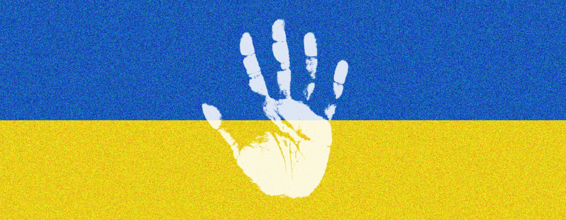 NFTs And Cryptorealism Supporting Ukraine: A Conversation With Davood Roostaei