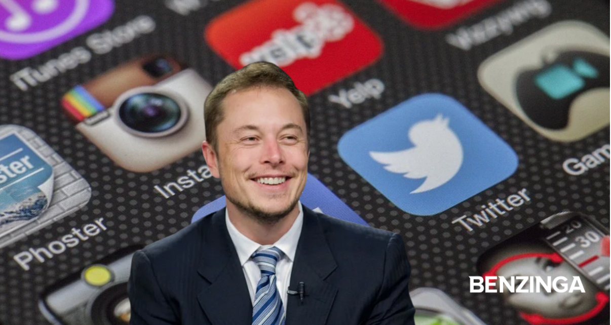 Elon Musk Joins Twitter's Board Of Directors: What Investors Should Know