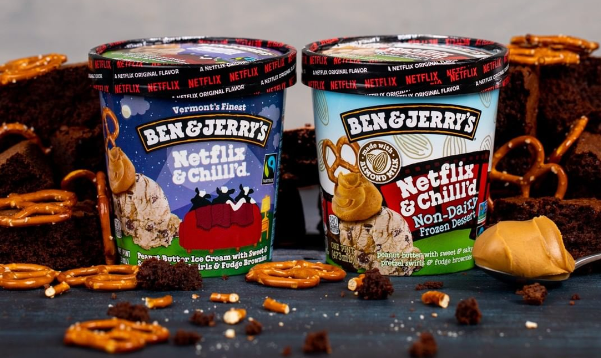 Ben & Jerry's Joins Advertising Boycott On Facebook's Platforms To Protest Alleged Inaction Over Racism