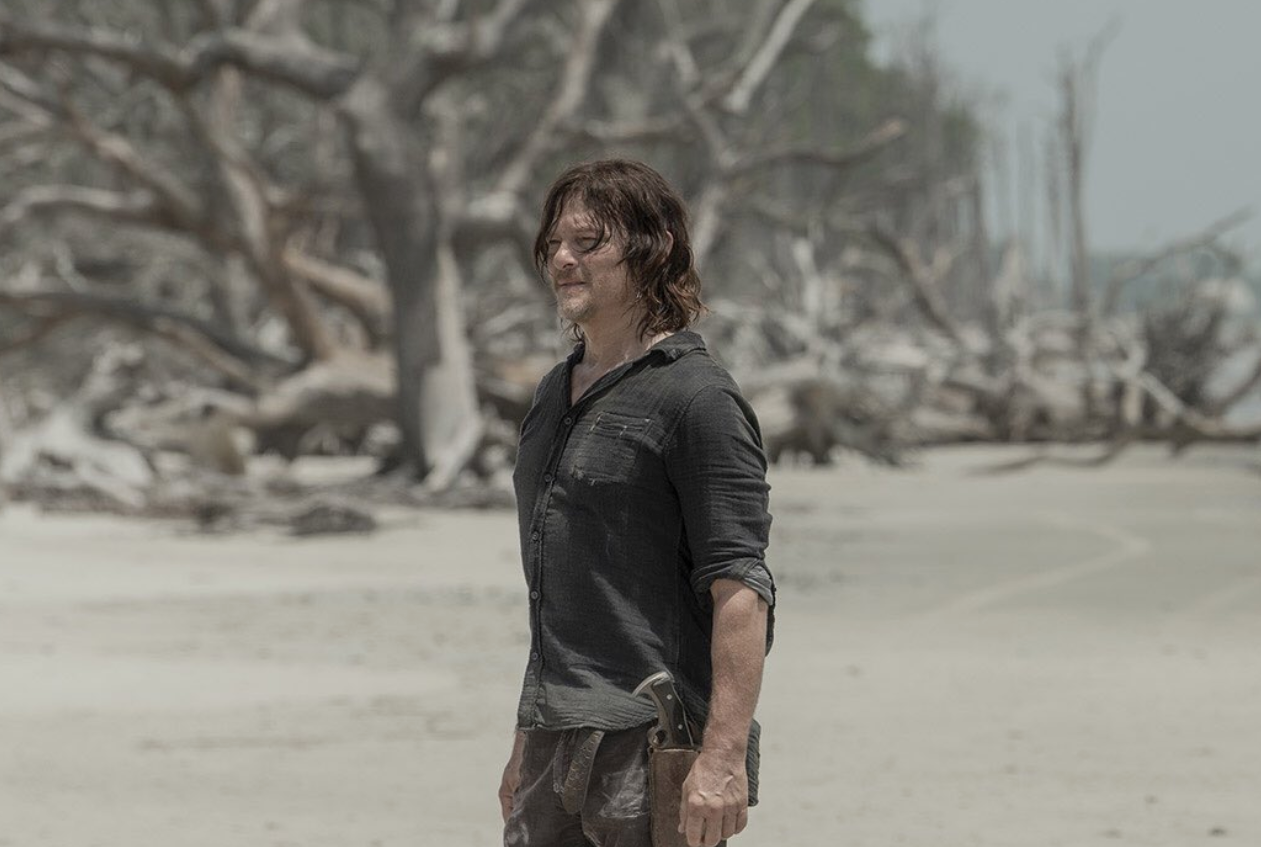 How AMC Juggernaut 'The Walking Dead' Will Live On