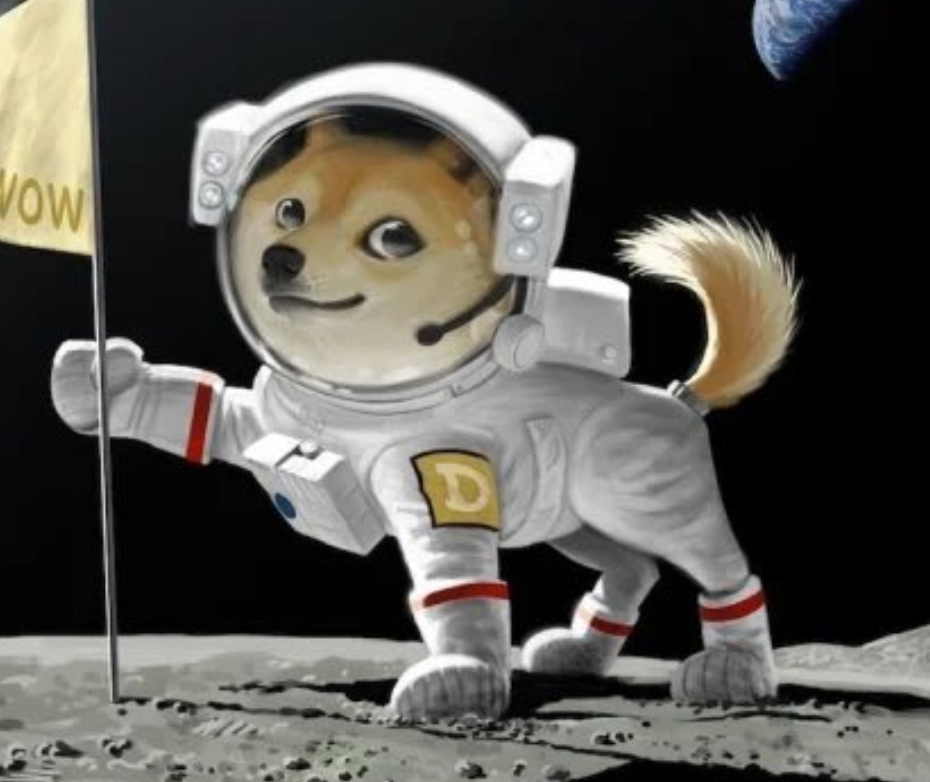 Elon Musk's Tweet About Dogecoin Sends Price Up 10% In 30 Minutes Again