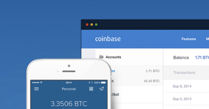 Coinbase Shares Open At $381, $100B Valuation On Debut