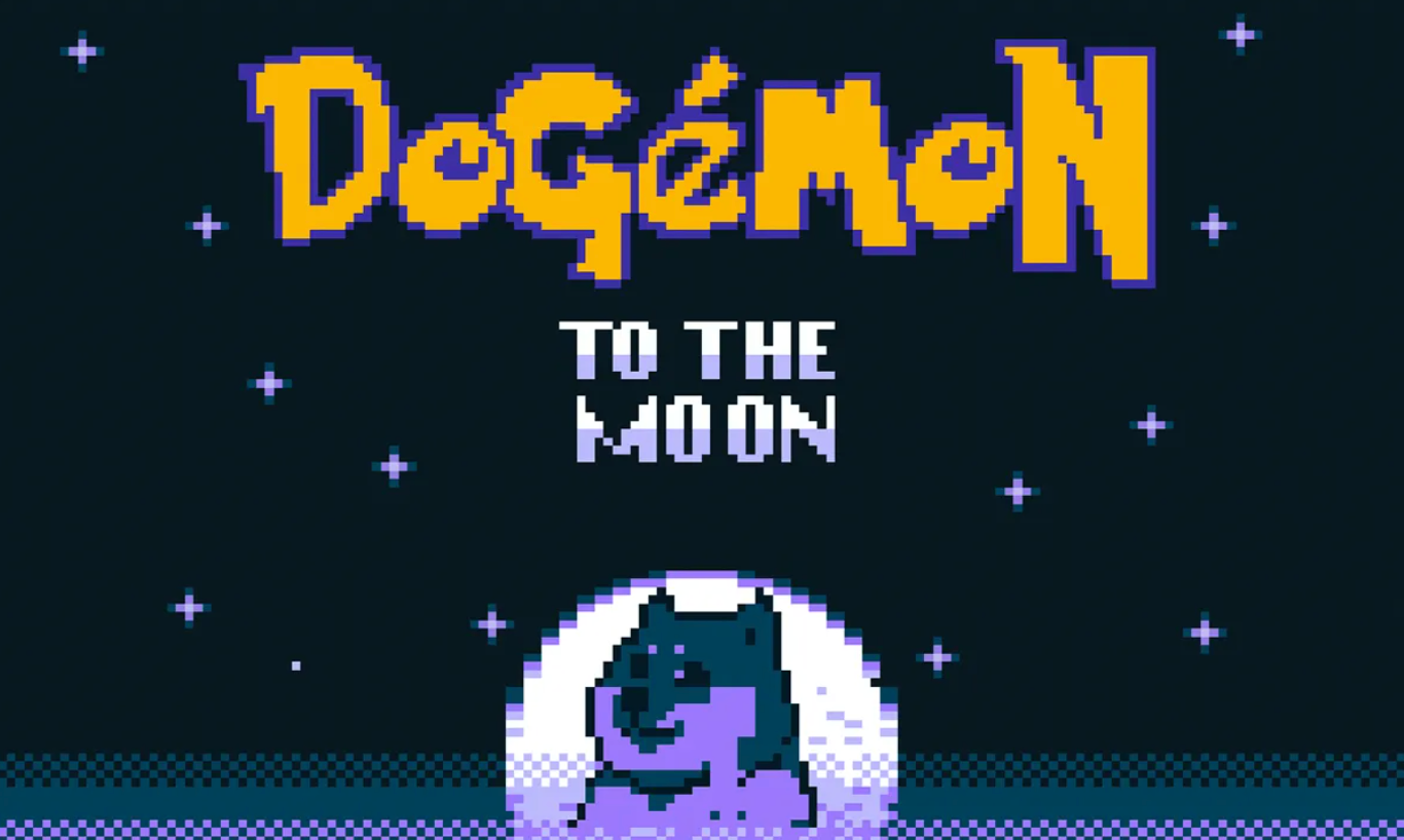 Elon Musk Fights Sanders And Bezos To Launch Dogecoin Into Space In New NFT Video Game