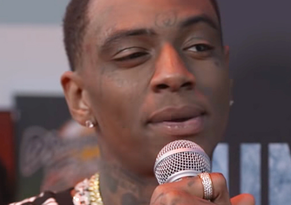 How Much Did Soulja Boy Get Paid To Promote This Crypto Project?! Rapper Accidentally Reveals Payout