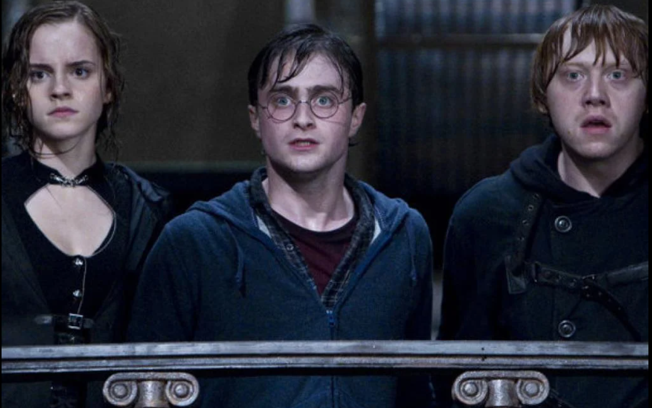 Harry Potter 'Return To Hogwarts' Special: Can This Help HBO Max Subs Like 'Friends' Reunion?