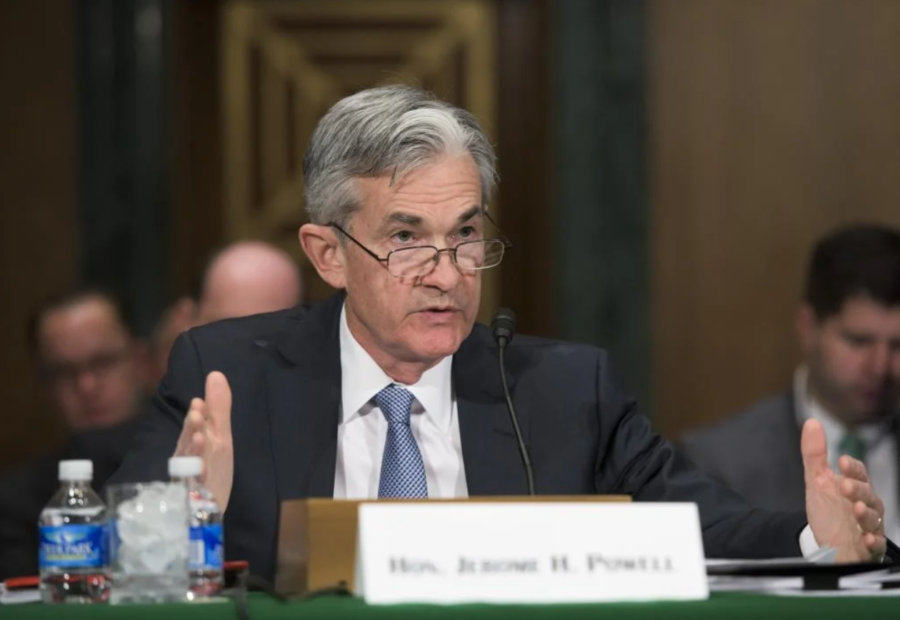 Experts React To Fed Chair Powell's Renomination: 'Sound, Tested, Respected And Familiar'
