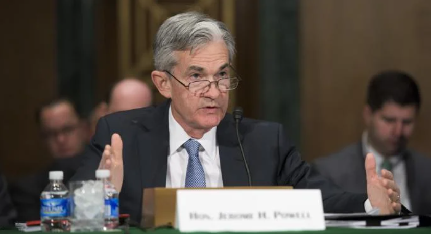 Here's How Stocks Have Performed Under Fed Chair Jerome Powell, So Far