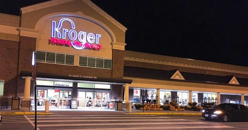 Kroger Stock Jumps After Q3 Earnings: Analysts React To Booming Grocery Demand, Food Inflation