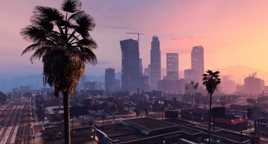 Grand Theft Auto Fans Rejoice As Take-Two Confirms 'GTA 6': What's Next?