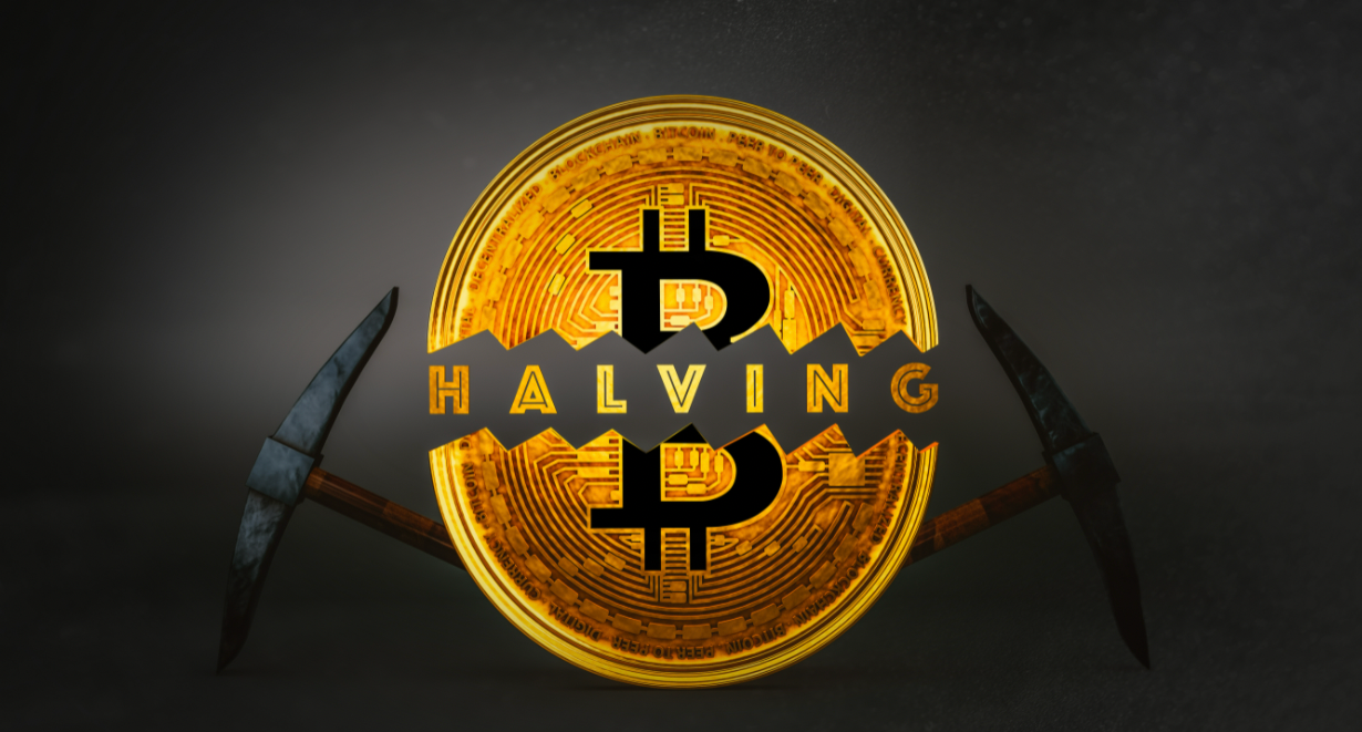 The Next Bitcoin Halving: A Guide to Bitcoin's Quadrennial Event