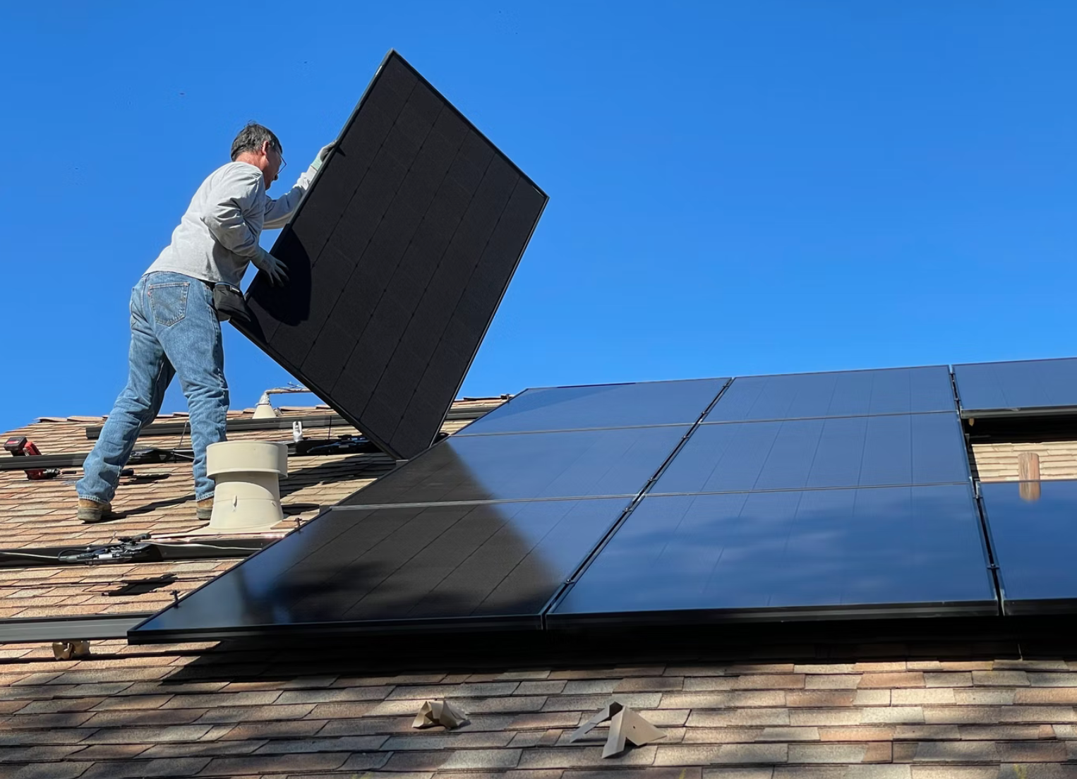 SinglePoint Reports That Its Growth-By-Acquisition Strategy Is Helping More Homeowners Switch To Solar