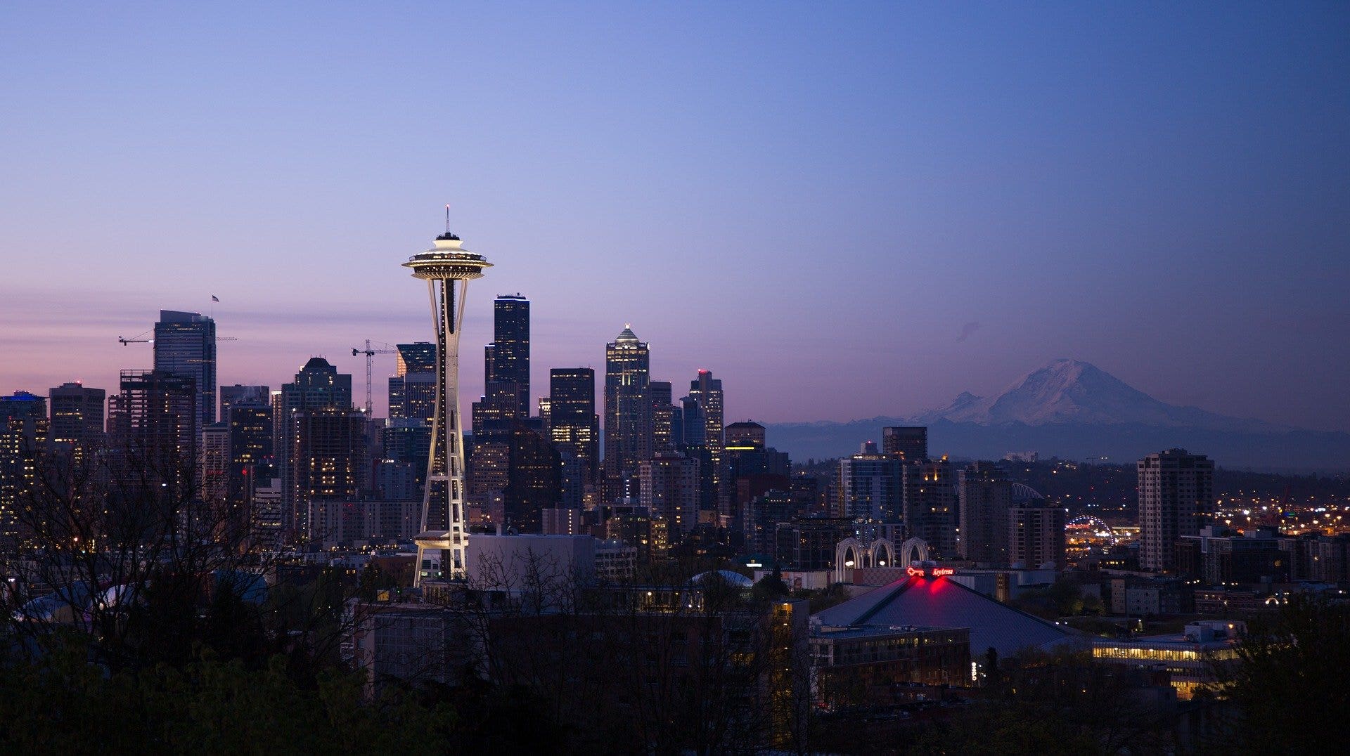 4 Seattle Fintech Startups Poised For Global Recognition