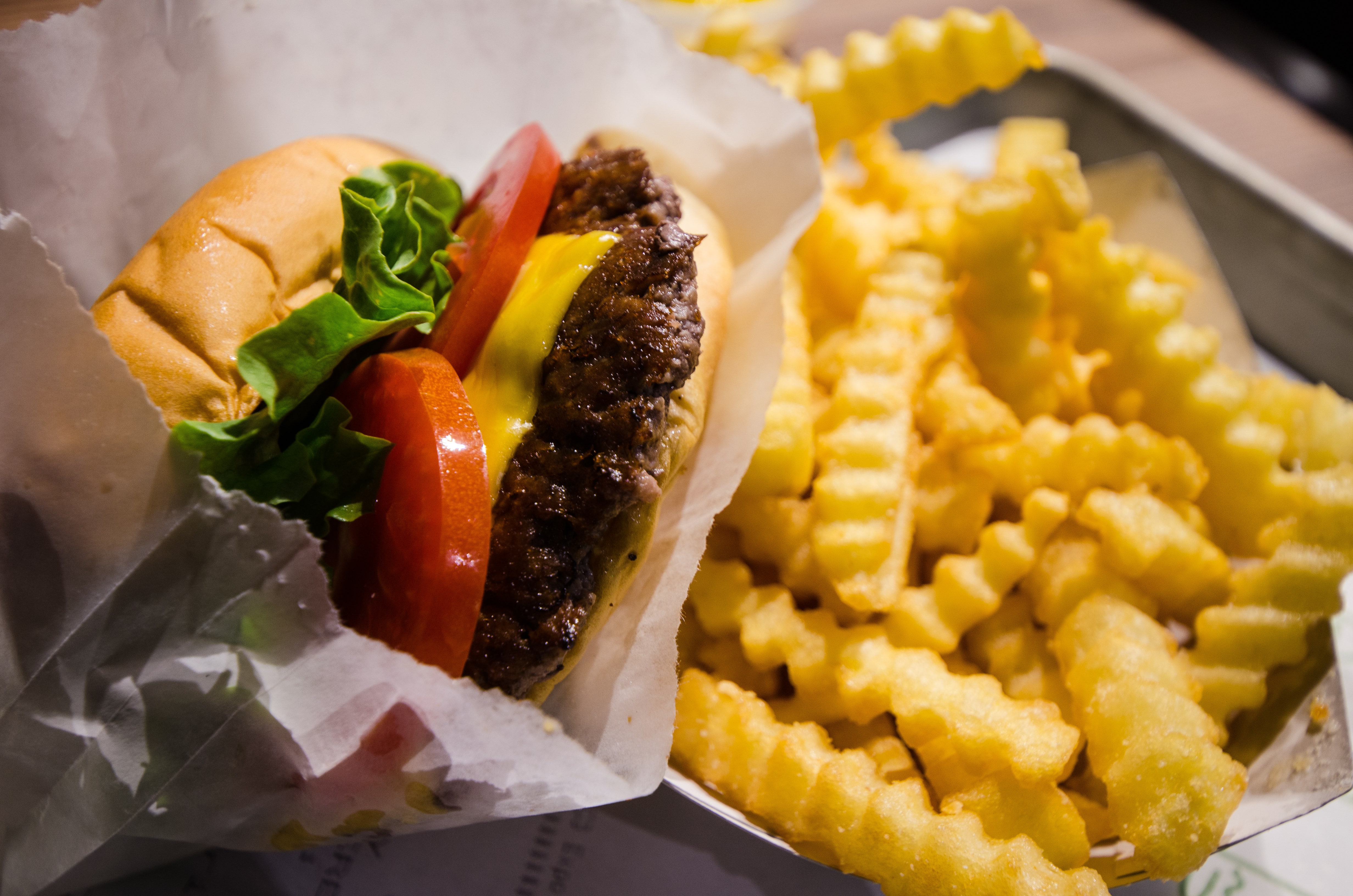 The Street Agrees: Shake Shack Delivered Tasty Q2, But Valuation Is Full