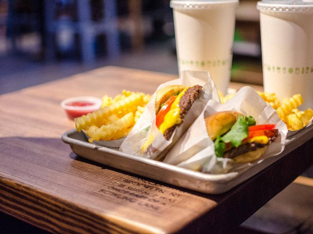 Sell-Side Digests Shake Shack's Earnings, Guidance
