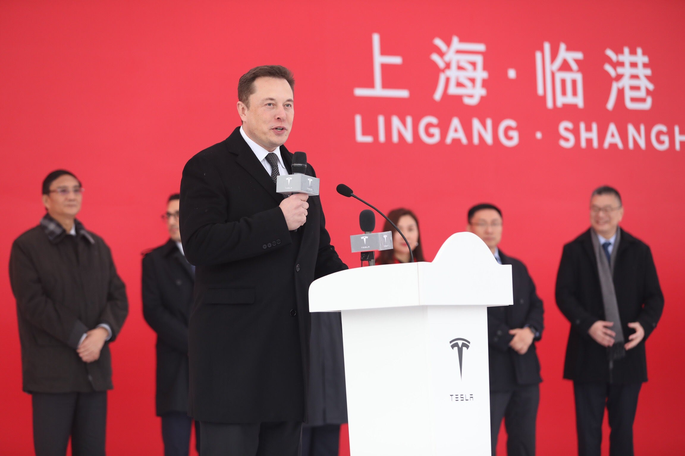 Tesla Receives Significant Warning From Chinese Regulator