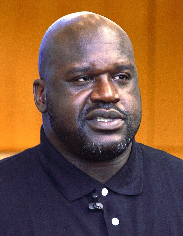 Shaquille O'Neal Is Suing Cannabis Company Over Failed Partnership, Seeks Over $1M In Damages