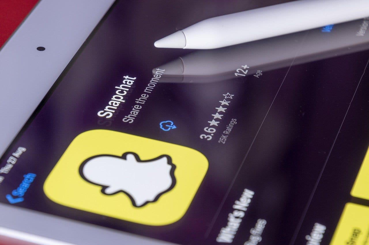 Snapchat's Stock Soars 60% On Q4 Earnings: What Investors Need To Know