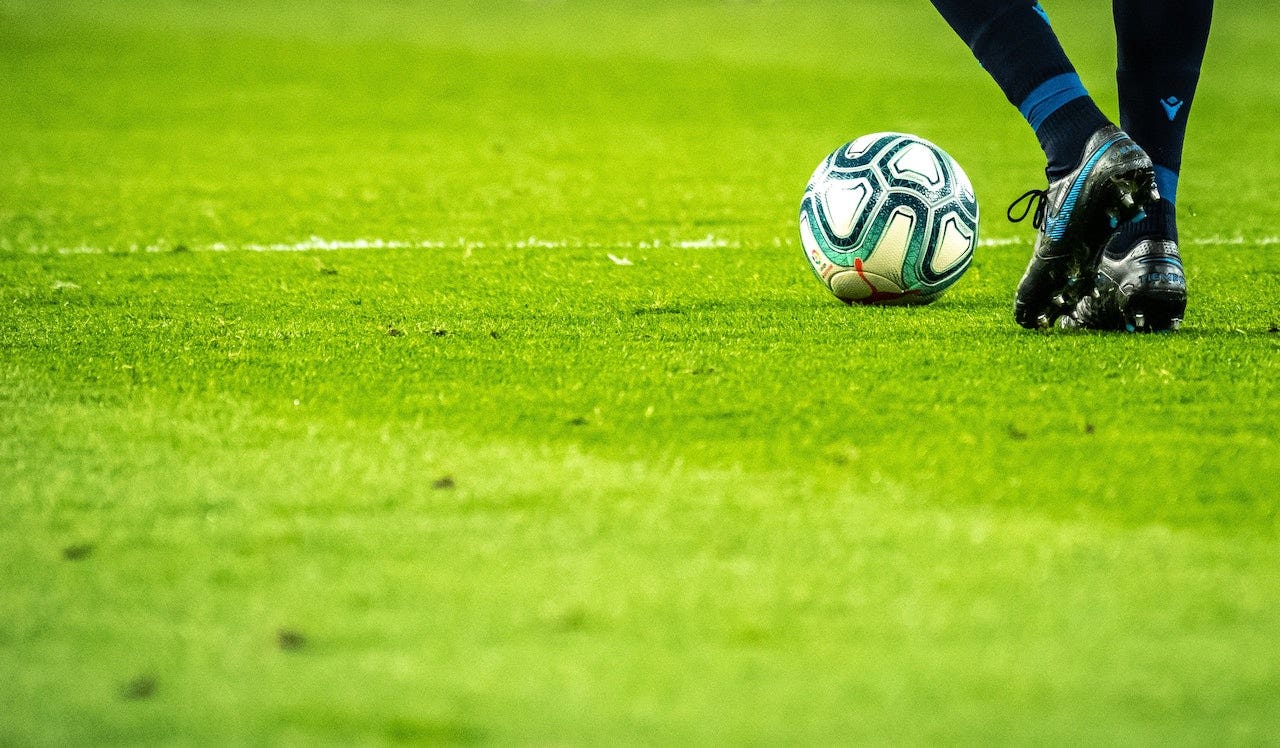 Bitcoin Gets A Soccer Team: Investor Peter McCormack Acquires UK Football Club