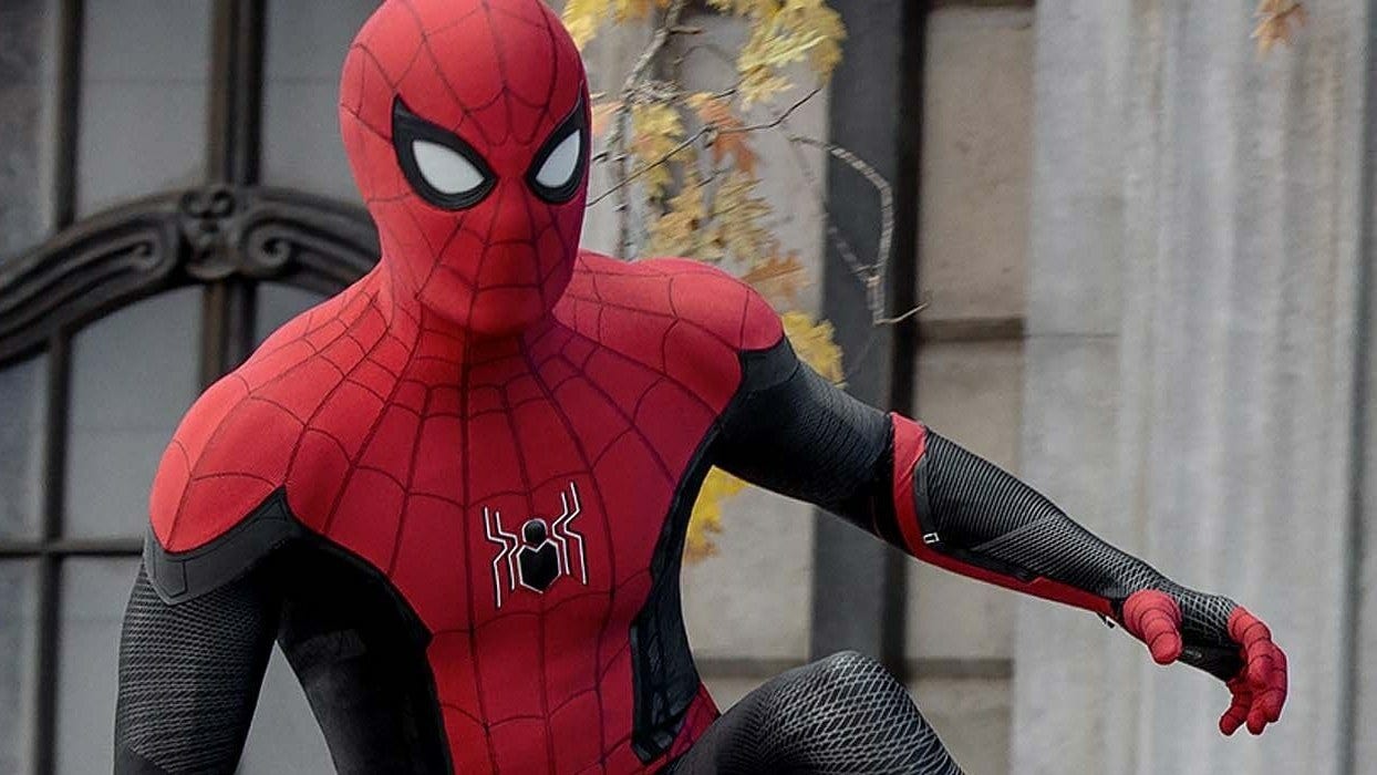 Disney And Sony Planning New Spider-Man Films And Streaming Series: Report