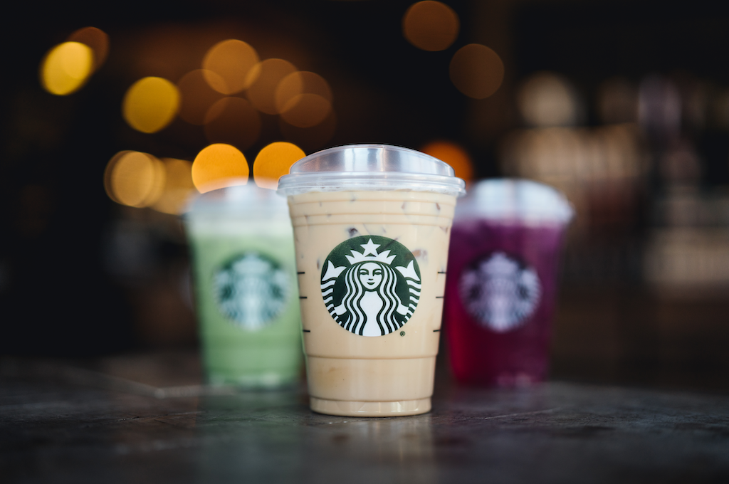 Starbucks Grinds Lower Amid Russia-Ukraine War: When Will The Stock Bounce?