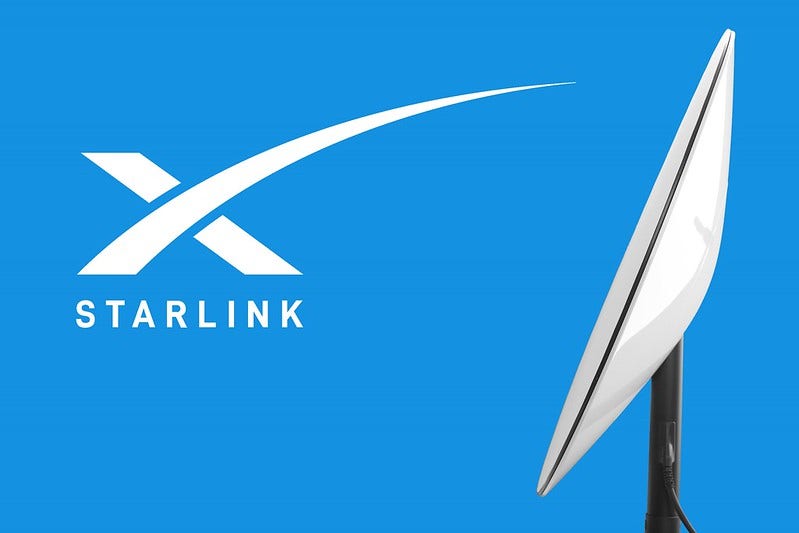 Elon Musk's Starlink Launches Premium Broadband Service Doubling Speed, But It's Not Cheap