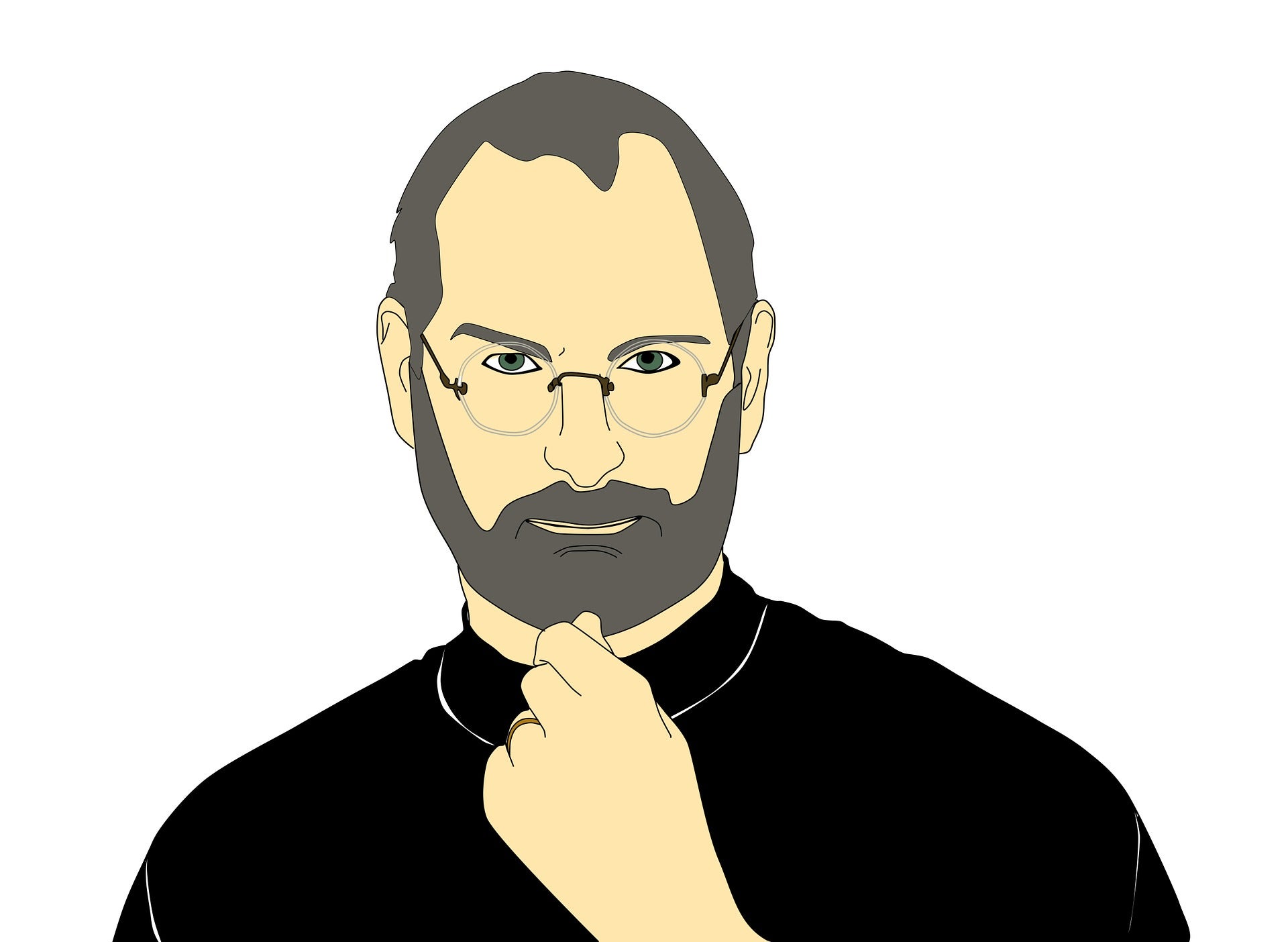 10 Things Steve Jobs Was Wrong About