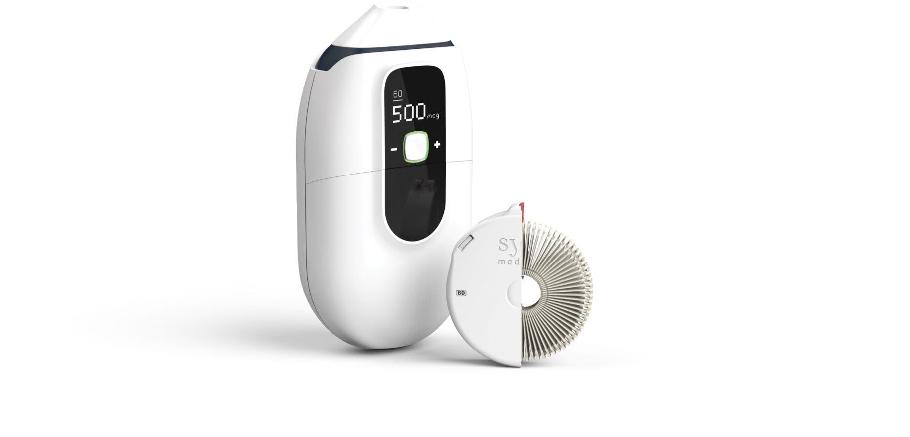 Syqe Medical Obtains Health Canada Approval For Its Medical Cannabis Inhaler