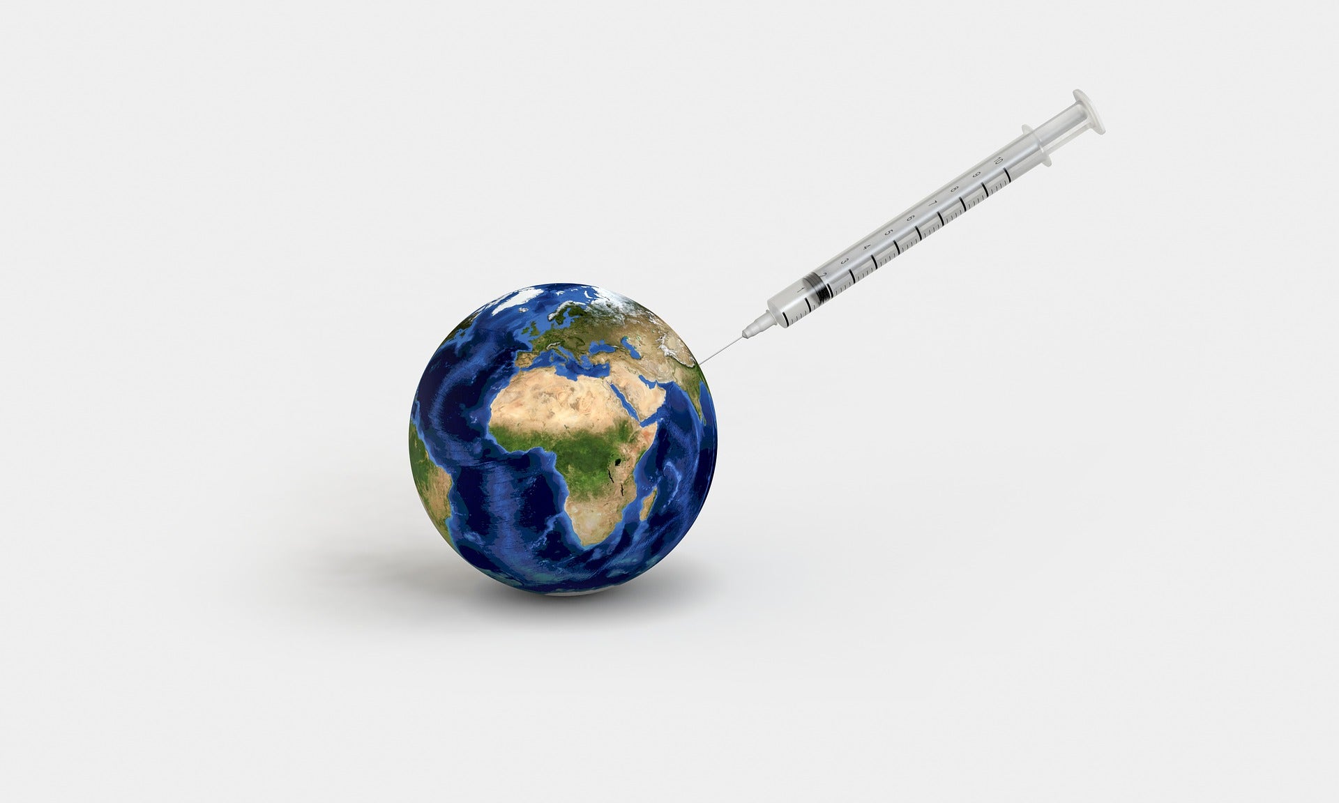 Merck's Coronavirus Plan Of Attack: 2 Partnerships, M&A Deal Aimed At Treatment, Vaccine Development