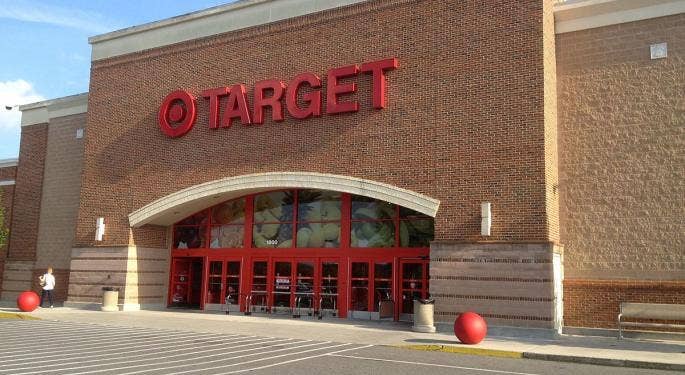 Wall Street Weighs In On Target's Q1 Earnings