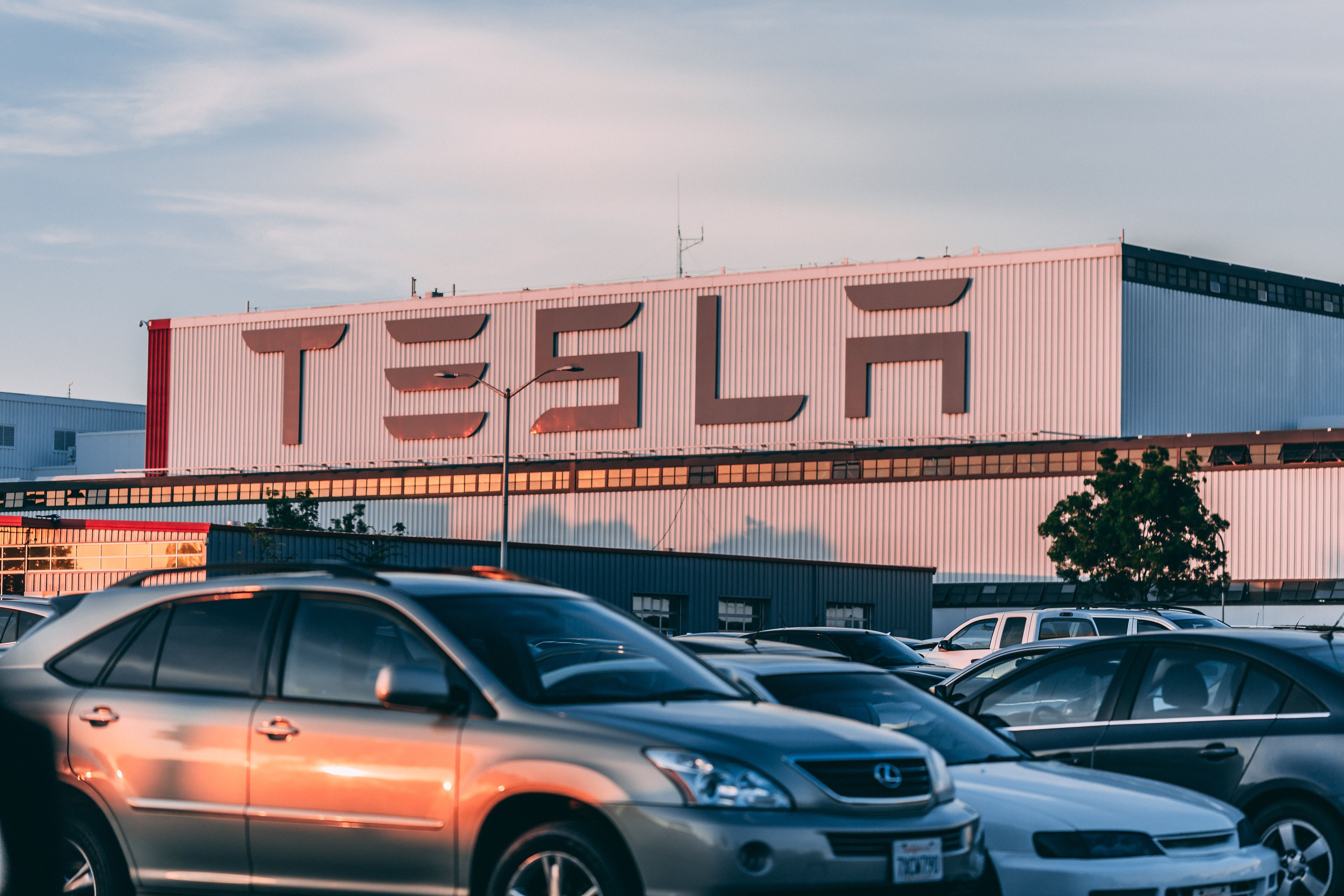Here's How Many Vehicles Tesla Has Produced And Delivered In Each Quarter Since 2019