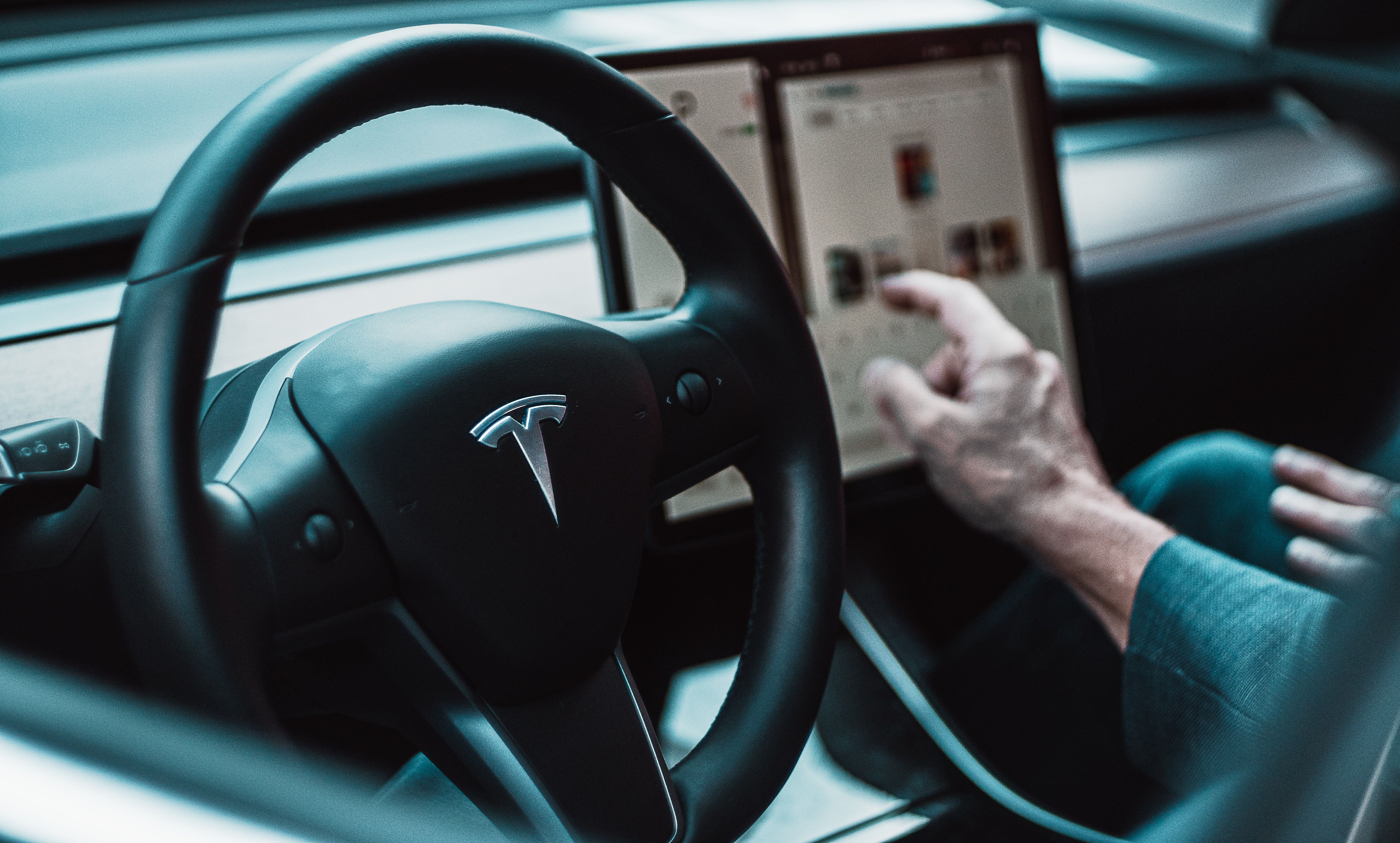 How Safe Are Tesla Vehicles? Elon Musk Reacts To New Data