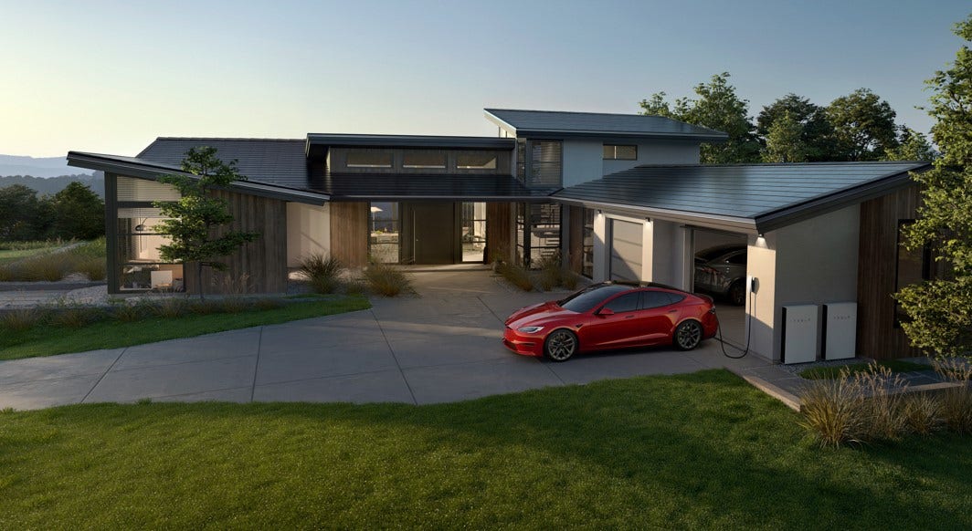 Tesla Not Only Raising EV Prices, Solar Installation Costs Also Going Up
