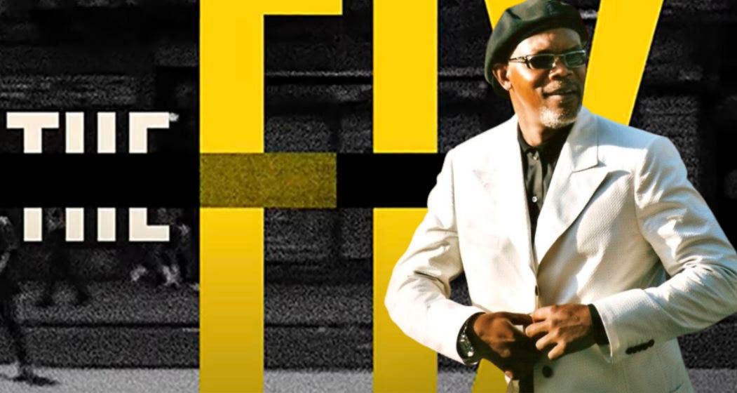 Why Samuel L. Jackson's Docuseries About The War On Drugs, 'The Fix,' Is A Must-Watch