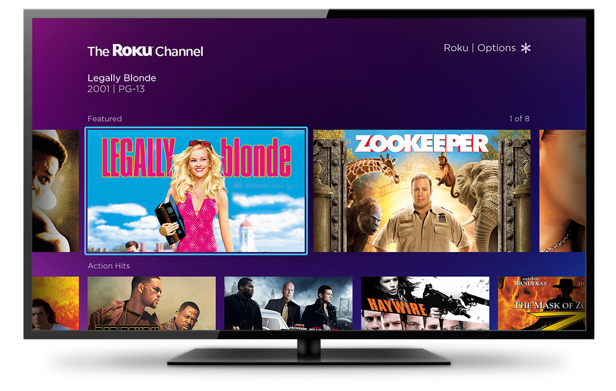 Roku Analyst Lifts Price Target By $18, Details 'Valuable' New Ad Offering