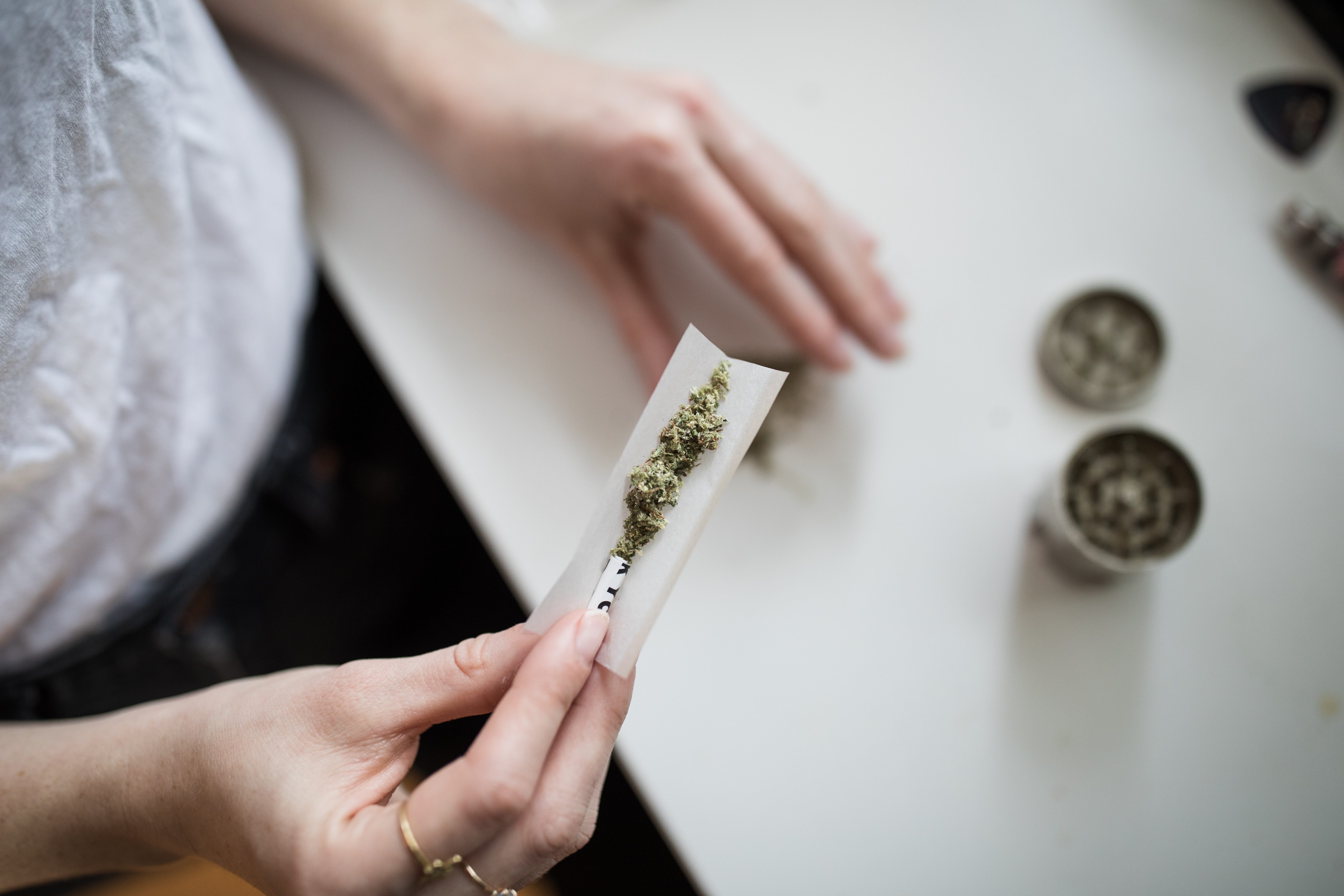 New Study: Adult-Use Cannabis Availability Reduces Opioid Deaths