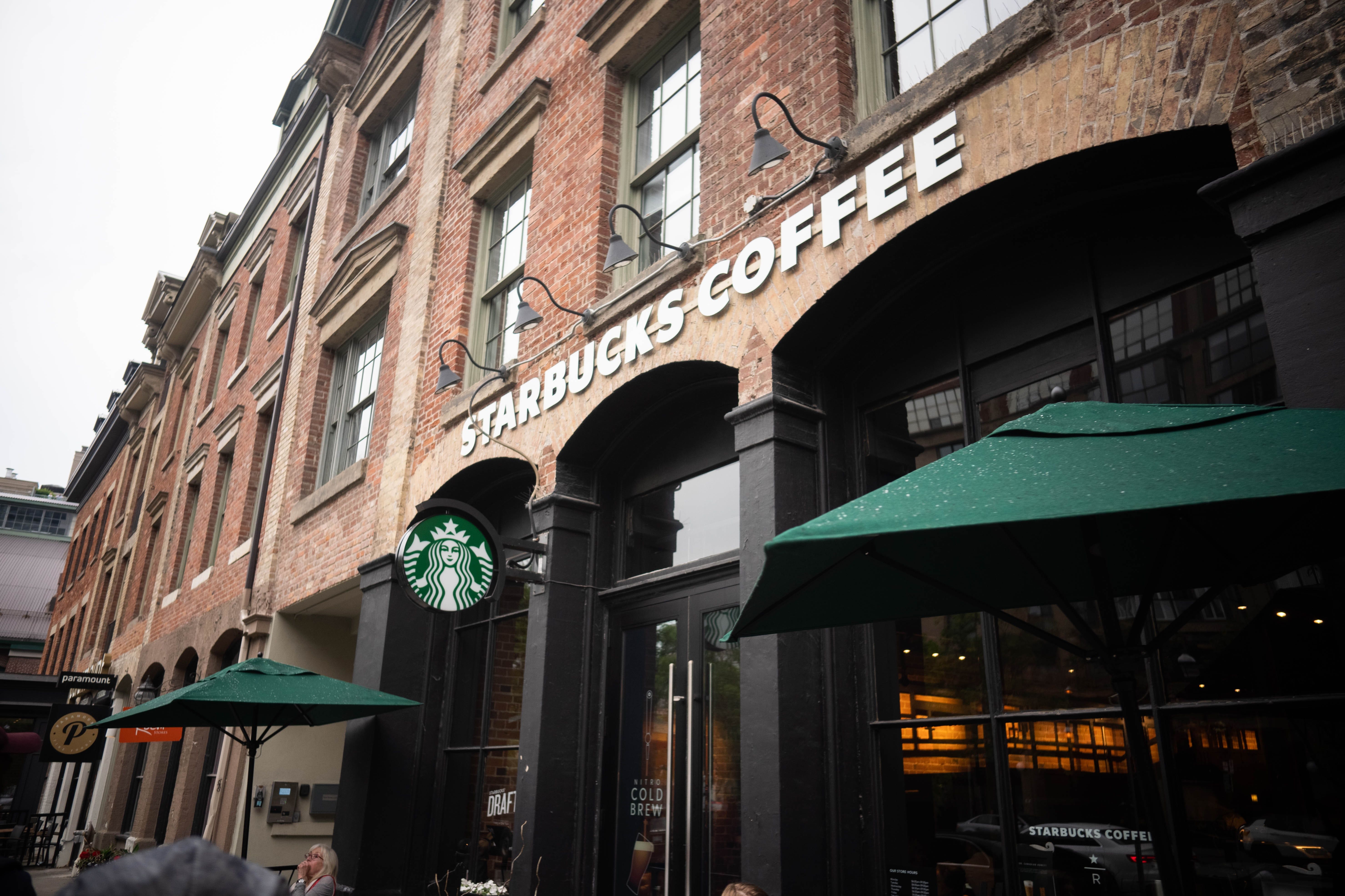 Starbucks Plans Laos Entry But Will Find It Tough In A Market Dominated By Local Vendors