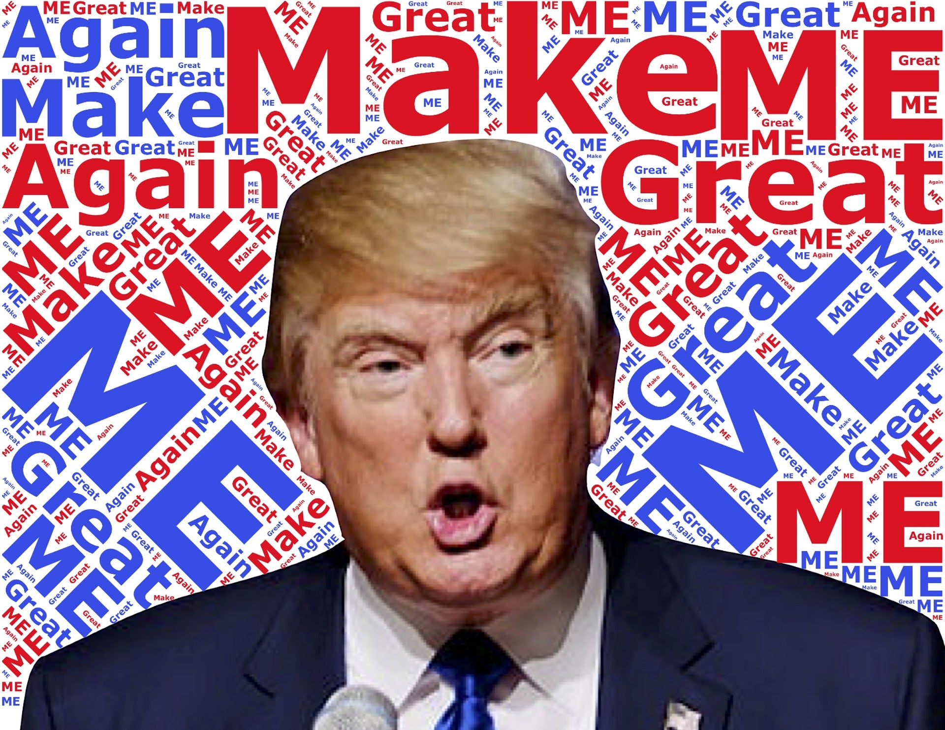 A Trump Media Network? Report Says It Could Happen