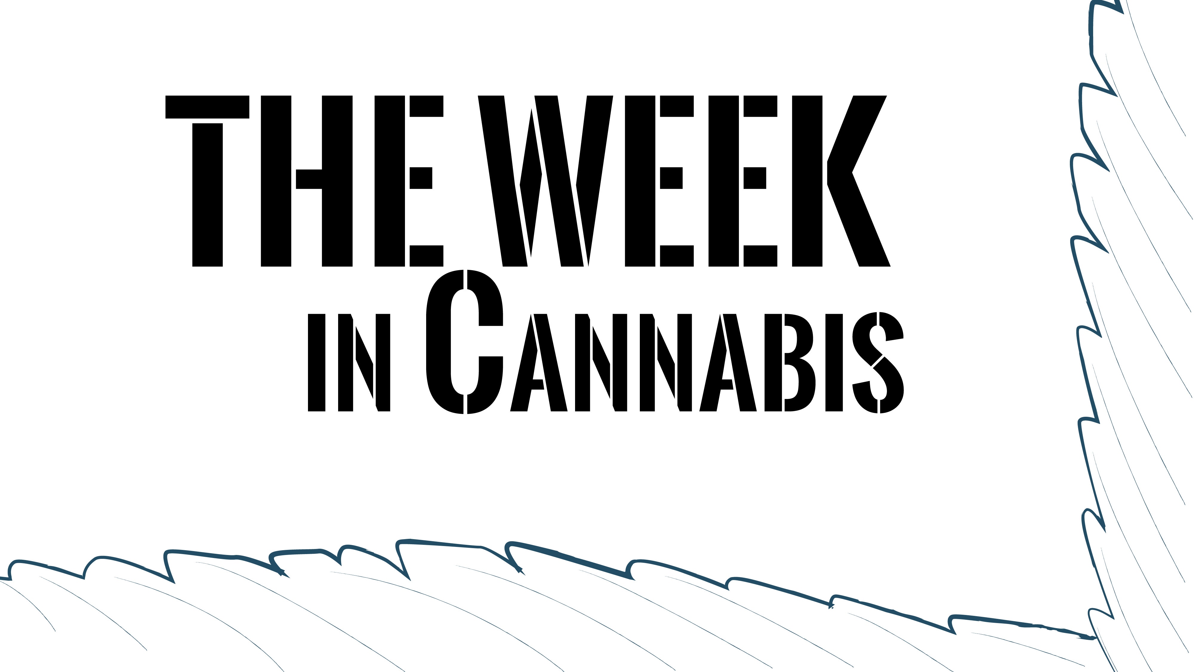 The Week In Cannabis: ETFs Are Down, Virginia Legalizes, Houseplant Hits The US, Big Retail Makes Moves