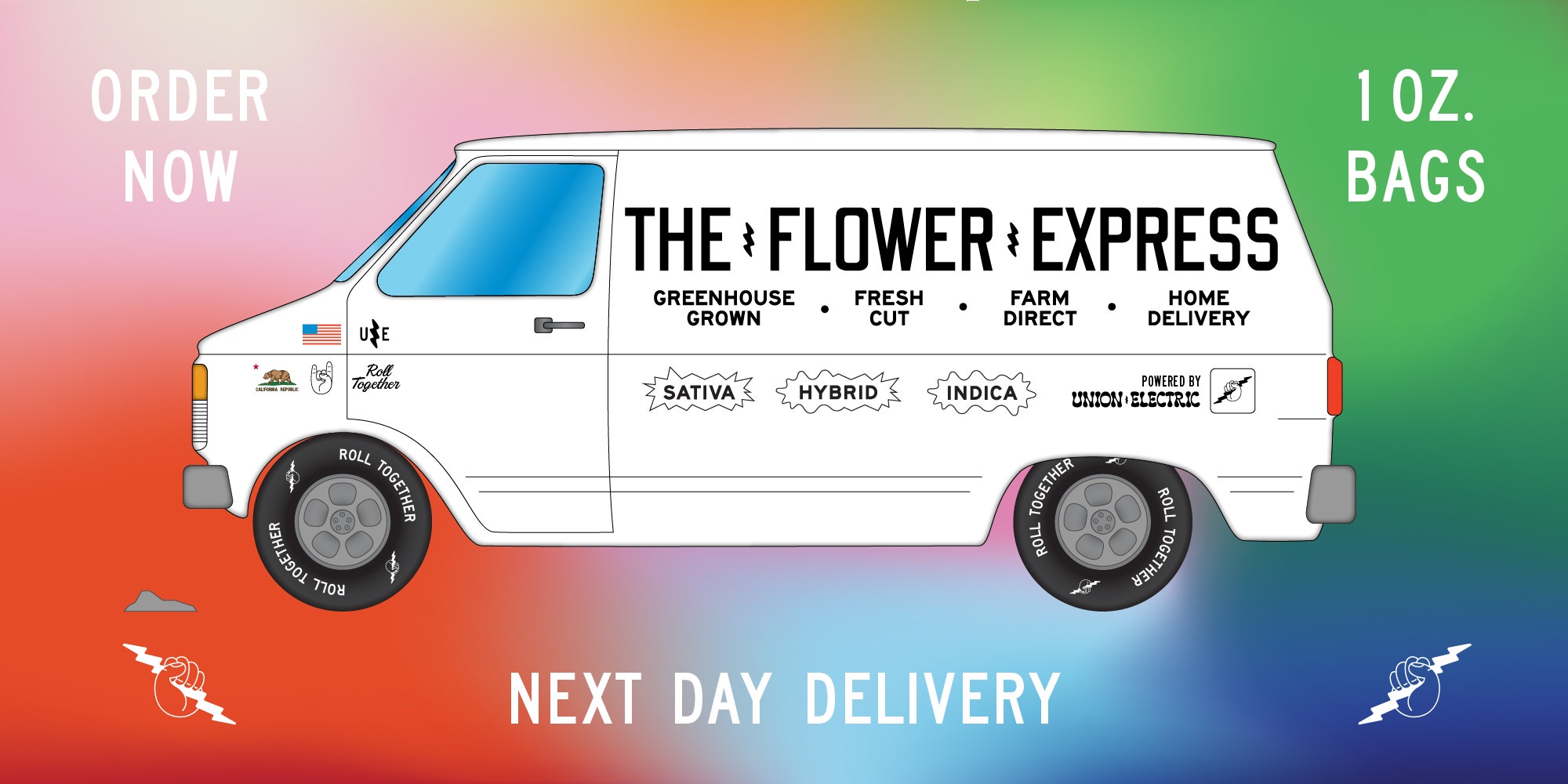 Our Experience Launching A Direct-To-Consumer Flower Brand
